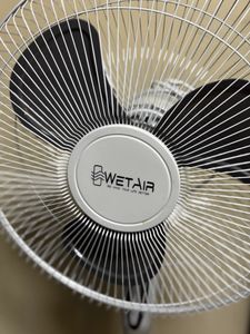 Б/у Вентилятор Wetair sf-2026 01-200817377