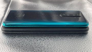 Б/в Мобільний телефон Xiaomi redmi note 8 pro 6/64gb 01-200826011