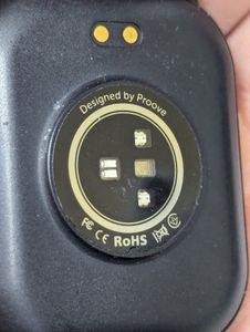 Б/у Смарт-часы Proove elysium 01-200825867