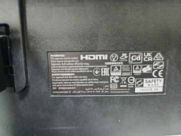 Б/у Монитор Philips 221v8a/00 01-200828337