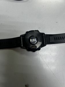 Б/в Смарт-годинник Garmin fenix 6 sapphire сarbon dlc with band 010-02158-11 01-200824983