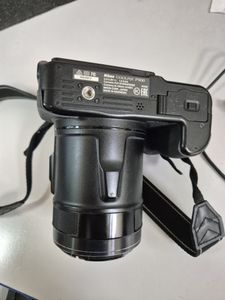 Б/у Фотоаппарат Nikon coolpix p900 01-200821053