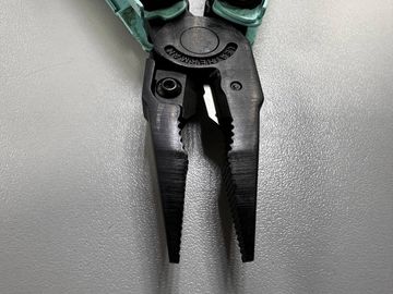 Б/у Мультитул Leatherman signal 01-200827903