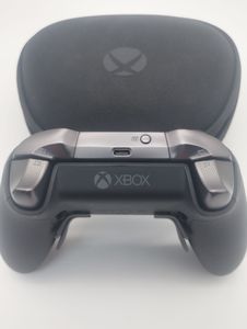 Б/в Геймпад Microsoft xbox elite wireless controller series 2 01-200820675