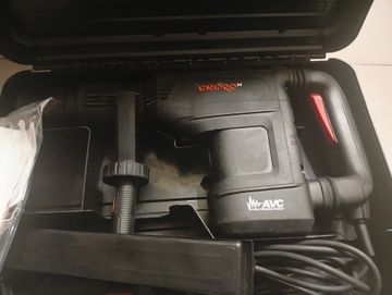 Б/в Перфоратор Dnipro-M bh-40 01-200828452