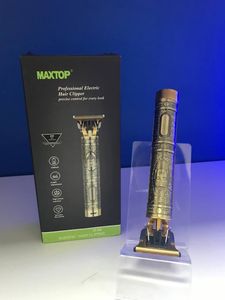 Б/у Триммер электрический Maxtop m98 01-200828836