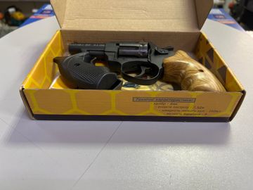 Б/у Пистолет пневматический Латэк safari рф-431 m 01-200828754