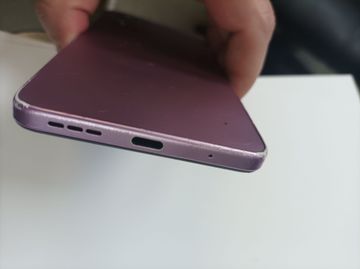 Б/в Мобільний телефон Motorola g24 8/128gb 01-200829022