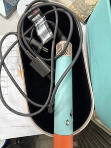 Б/у Плойка Dyson airwrap hs05 complete long nickel/copper 01-200829842