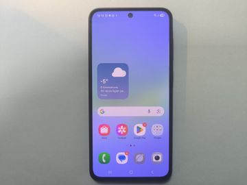 Б/в Мобільний телефон Samsung galaxy a36 5g 6/128gb 01-200830041