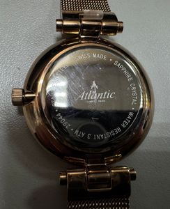 Б/у Часы Atlantic 29044 01-200829505