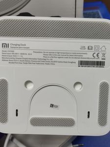 Б/в Пилосос Xiaomi mi robot vacuum mop 1c 18-000094070