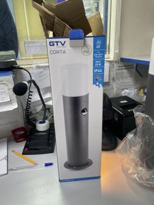 Б/в Ліхтар Gtv corta-p 40 e27 25w 01-200830314