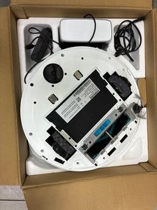 Б/у Робот-пылесос Samsung jet bot vr30t80313w 01-200619812