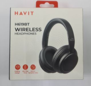 Б/в Навушники Havit h619bt 01-200830484