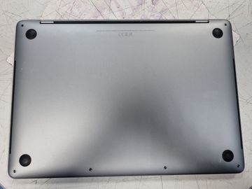 Б/в Ноутбук Apple a1706 macbook pro 13,3"/ core i5 3.1ghz /ram 16gb /ssd 512gb/ gpu intel iris plus 650 1536mb 01-200830407