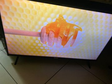 Б/в Телевізор Tcl 43dp600 01-200830621