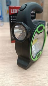 Б/у Ліхтар Cob work ty-915 01-200832593