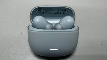 Б/в Навушники Xiaomi buds 6 lite black 18-000093503