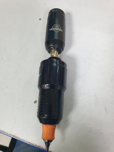 Б/в Тату машинка Rocket 1200mah 01-200832701