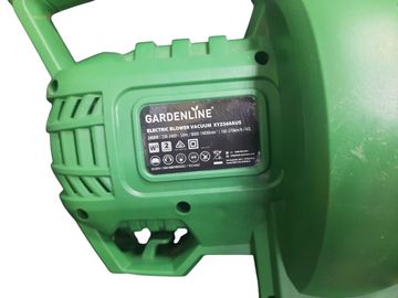 Б/в Пилосос садовий Gardenline xyz 560 aus 01-200800273