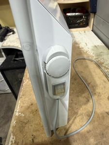 Б/в Обігрівач Up! ch-20mc 01-200832900