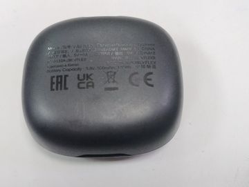 Б/у Наушники Jbl vibe flex 01-200833170