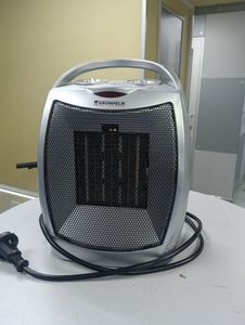 Б/в Обігрівач Grunhelm ptc-905 01-200831059