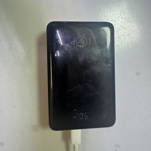 Б/в Повербанк Logicpower pq18 15w 20000mah 01-200831563