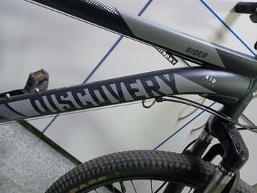 Б/у Велосипед Discovery rider 01-200832883