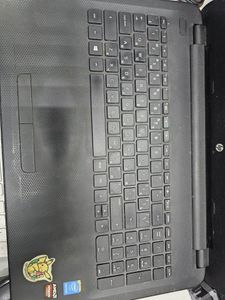 Hp 15/pentium n3700 ddr3/8gb ddr3/hdd 1000 gb/ssd *відсутній/*інтегрована