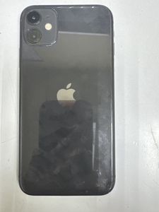 Б/в Мобільний телефон Apple iphone 11 64gb 01-200833802