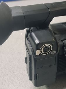 Б/у Видеокамера Panasonic hc-x1000 01-200830413