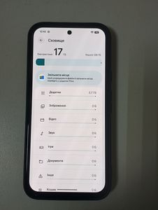 Б/у Мобильный телефон Google pixel 8a 8/128gb 01-200831167