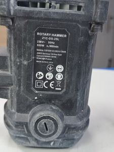 Б/в Перфоратор Без Виробника z1c-ds-25l 01-200834312