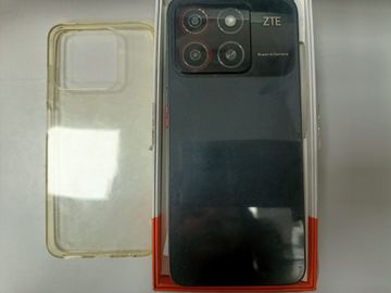 Б/у Мобильный телефон Zte blade a35 2/64gb 01-200833652