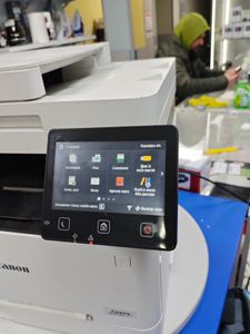 Б/в БФП-принтери Canon i-sensys mf657cdw 01-200832925