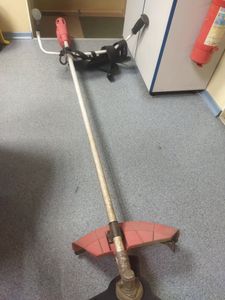 Б/у Электрокоса Vitals master ezt 144vrs 01-200833274