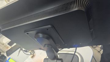 Б/у Монитор Hp la2306x 01-200834804