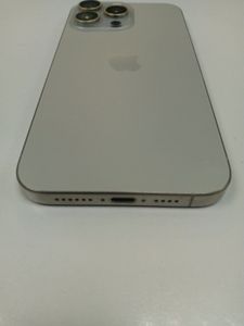 Б/у Мобильный телефон Apple iphone 15 pro max 256gb 01-200834188