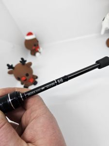 Б/у Спиннинг  luxxe yoihime hana s 610 ul-solid 01-200601513