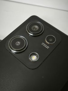 Б/у Мобильный телефон Xiaomi redmi note 14s 12/512gb 01-200833408