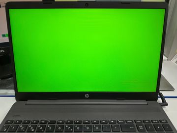 Б/у Ноутбук Hp 15/core i3-1115g4 ddr4/8gb ddr4/ssd 256 gb/*інтегрована 01-200830910