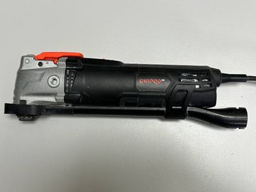 Б/у Многофункциональный инструмент Dnipro-M mf-42seq з набором 01-200834851