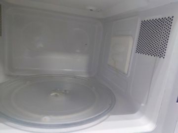 Б/в Мікрохвильова піч Daewoo kor-63d7 01-200831588