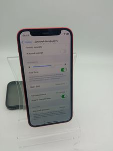Б/в Мобільний телефон Apple iphone 12 mini 128gb 01-200834873