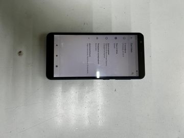 Б/в Мобільний телефон Zte blade a5 2019 2/16gb 01-200833603