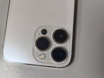 Б/в Мобільний телефон Apple iphone 14 pro max 128gb 01-200832700