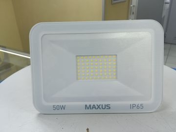Б/в Прожектор Maxus 1-mfl-02-5050 50w 01-200834979