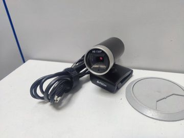 Б/у Веб камера A4Tech pk-910p 01-200835697